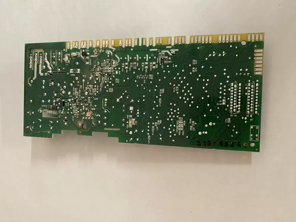 KitchenAid W10732586 W10788997 Dishwasher Control Board AZ201543 | BK2702