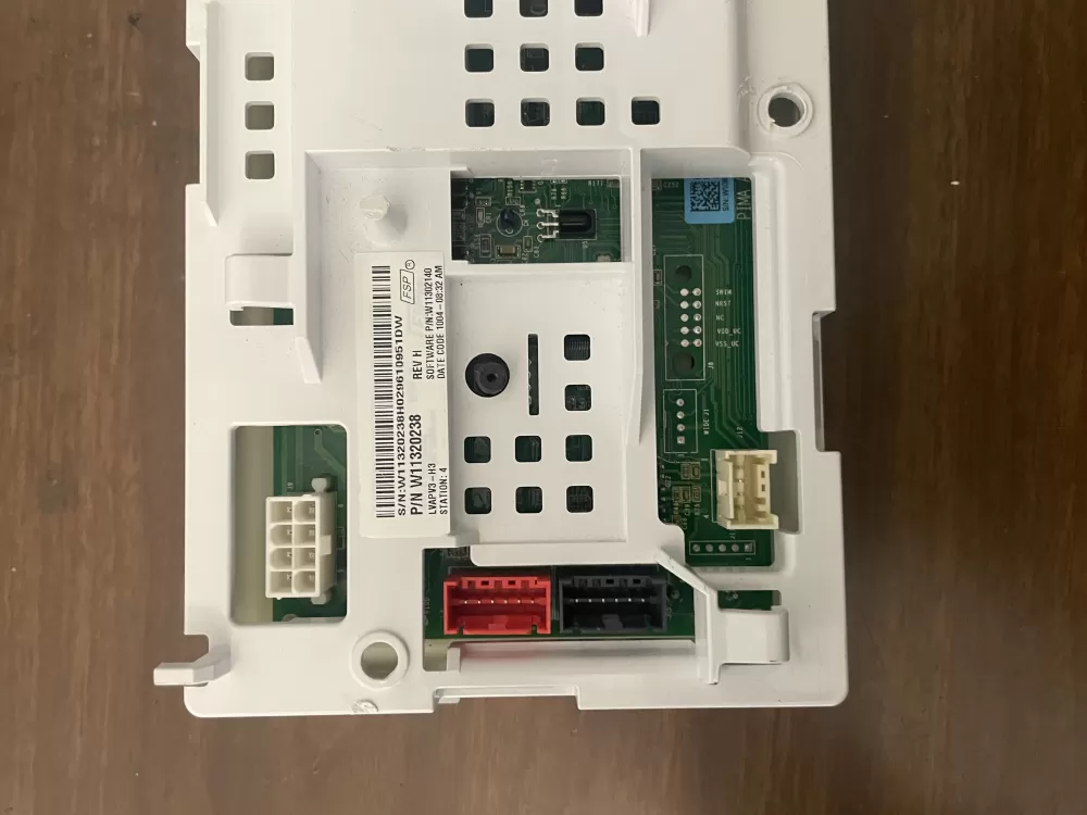 Maytag W11320238 W11399433 W11651526 Washer Control Board AZ99272 | KMV174