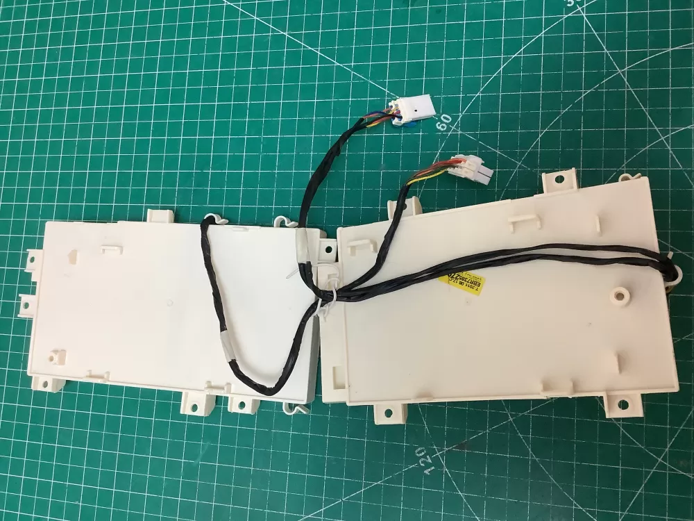 LG EBR73852701  AP5592799  2669046  AH3646380  EA3646380  EBR73852702  PS3646380 Washer Control Board