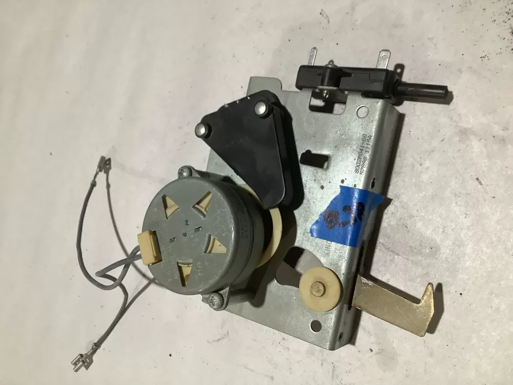 Amana 8002P041 60 Oven Jenn Air Door Latch AZ114833 | Sl38