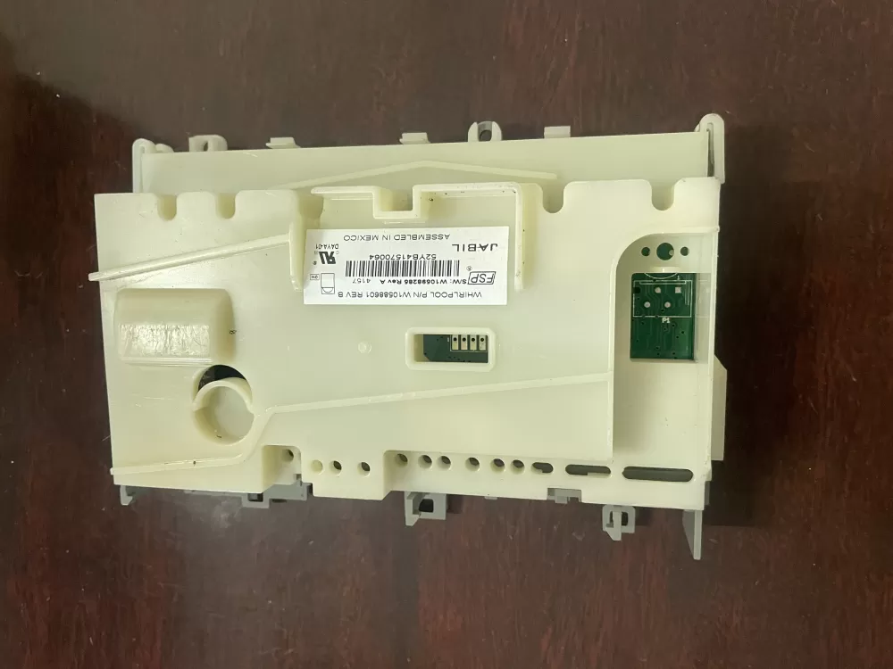 Kenmore W10375803 W10473194 W10540254 Dishwasher Control Board AZ42011 | KM1734