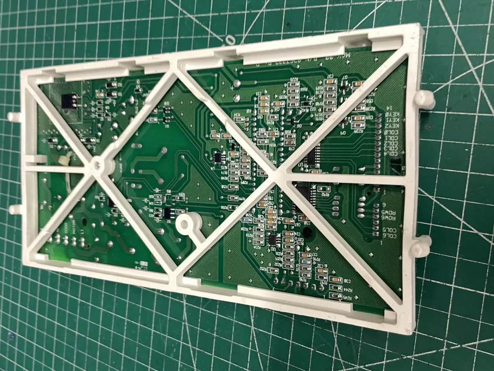Whirlpool Kenmore WP8546219 3980062 A Dryer Control Board AZ211123 | Wm1597