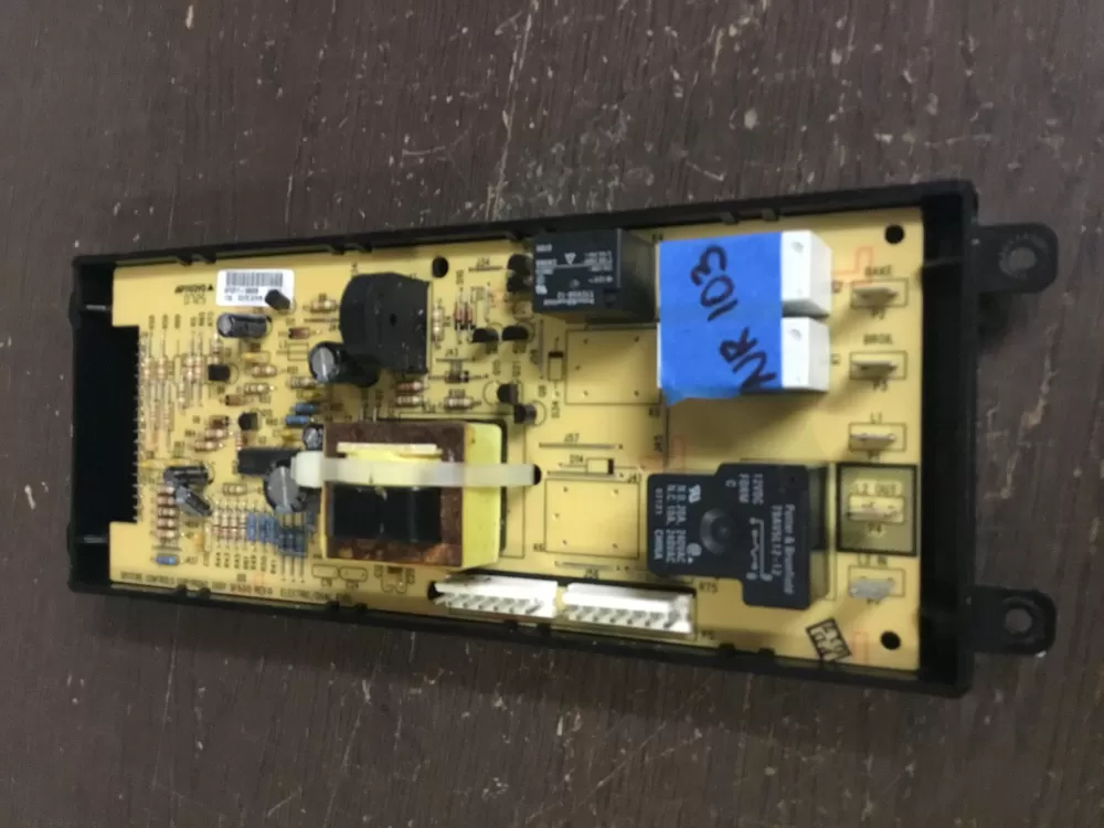 Frigidaire Kenmore 316418208 SF5311-S8208 Range Control Board AZ21971 | NR103