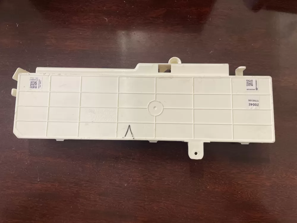 Samsung DC94 00008C Washer Control Board AZ39269 | KMV385