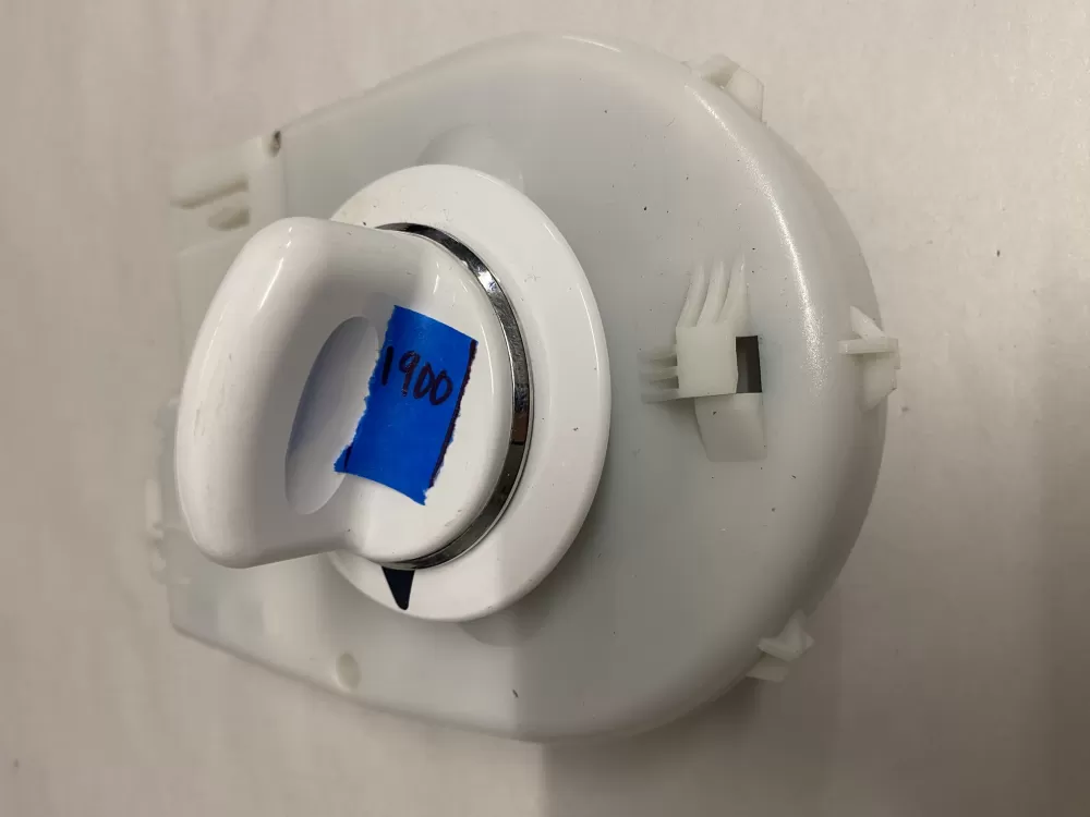 GE WH12X10527 175D6604P053 Washer Timer AZ216221 | BK1900
