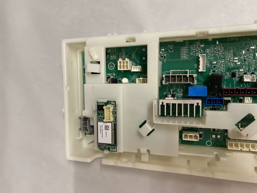 GE 290D1990G101 Refrigerator Control Board Main Assembly AZ212335 | BK939
