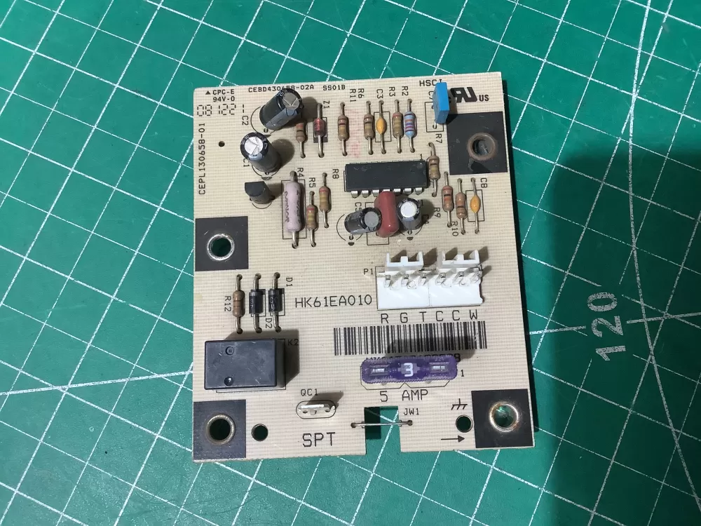 Carrier Sears CEPL130658-01 Blower Control Board AZ194914 | AR346