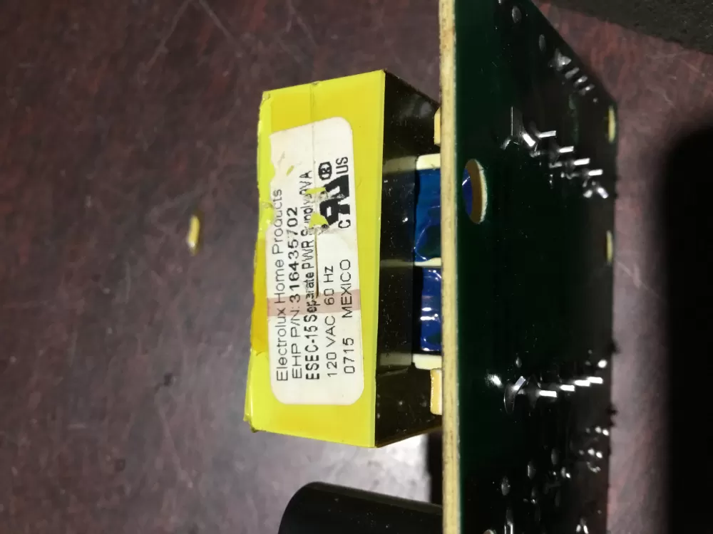 Frigidaire Range 316435702 Power Supply AZ88030 | NR1146