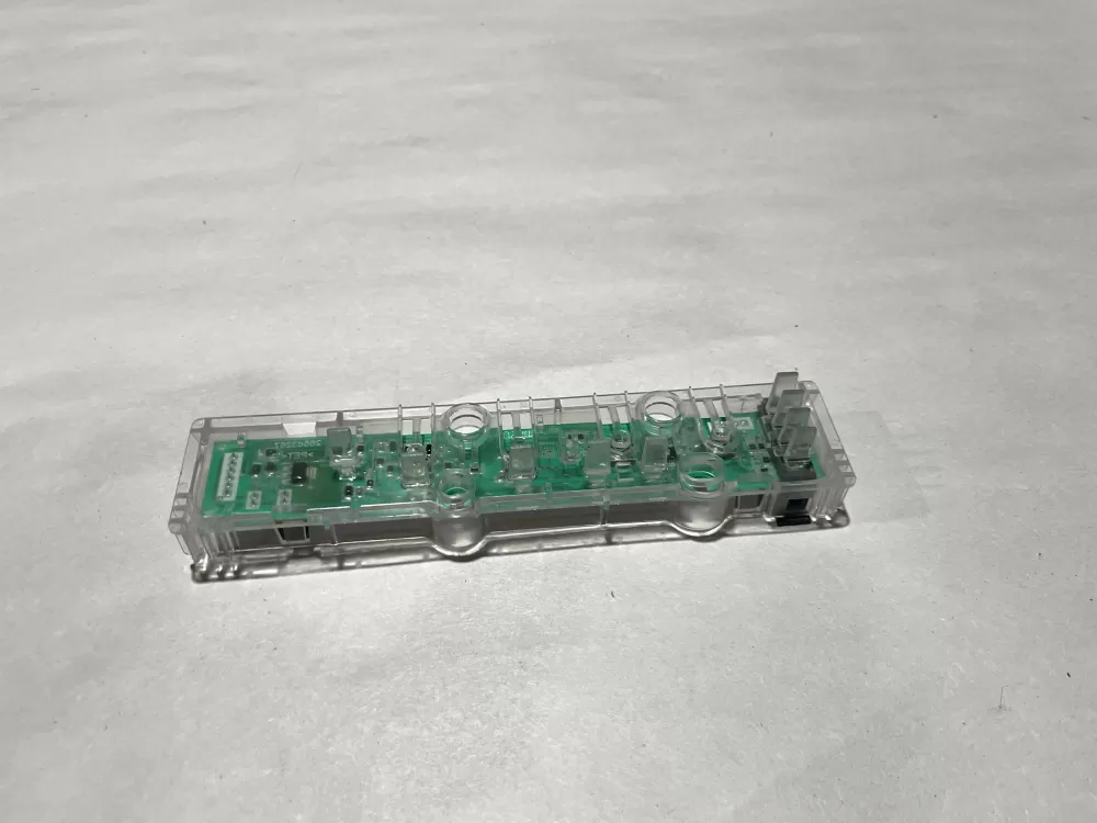 GE 265D3841G100 Wd21x26742 UI Control Board AZ121870 | Wm2238