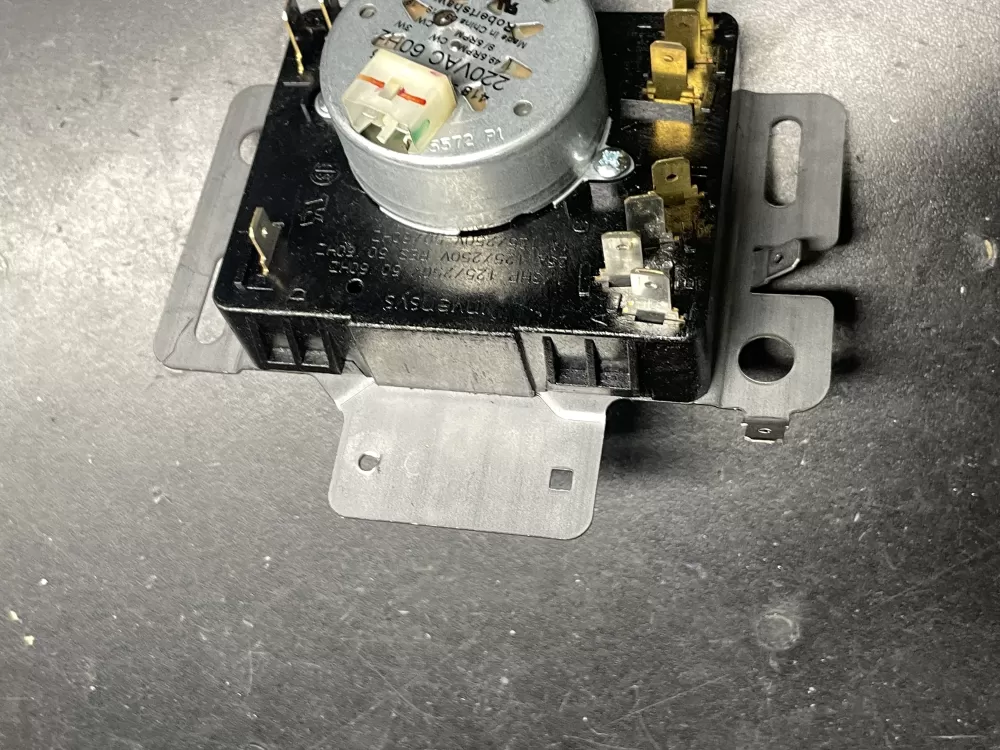 Whirlpool Kenmore Amana Wpw10436303 W10436303 Dryer Timer AZ36147 | Wm373