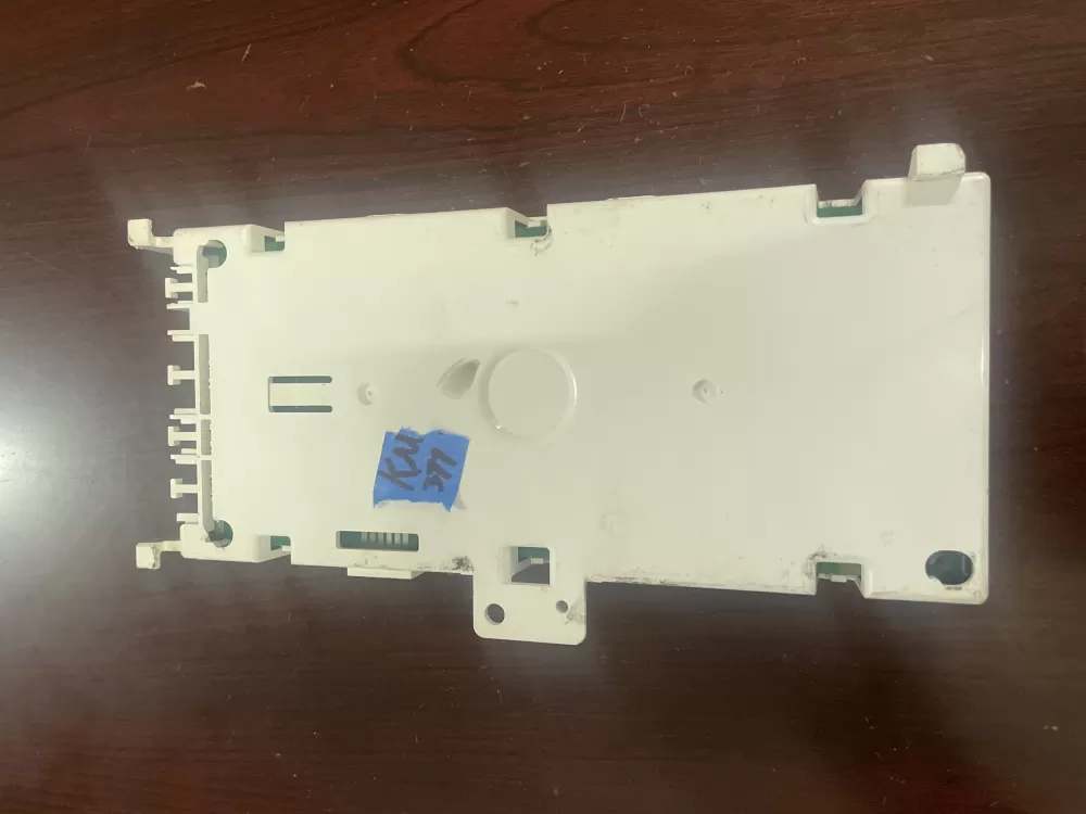 Whirlpool Kenmore AP6015062 W10110641 Dryer Control Board AZ79062 | KM377