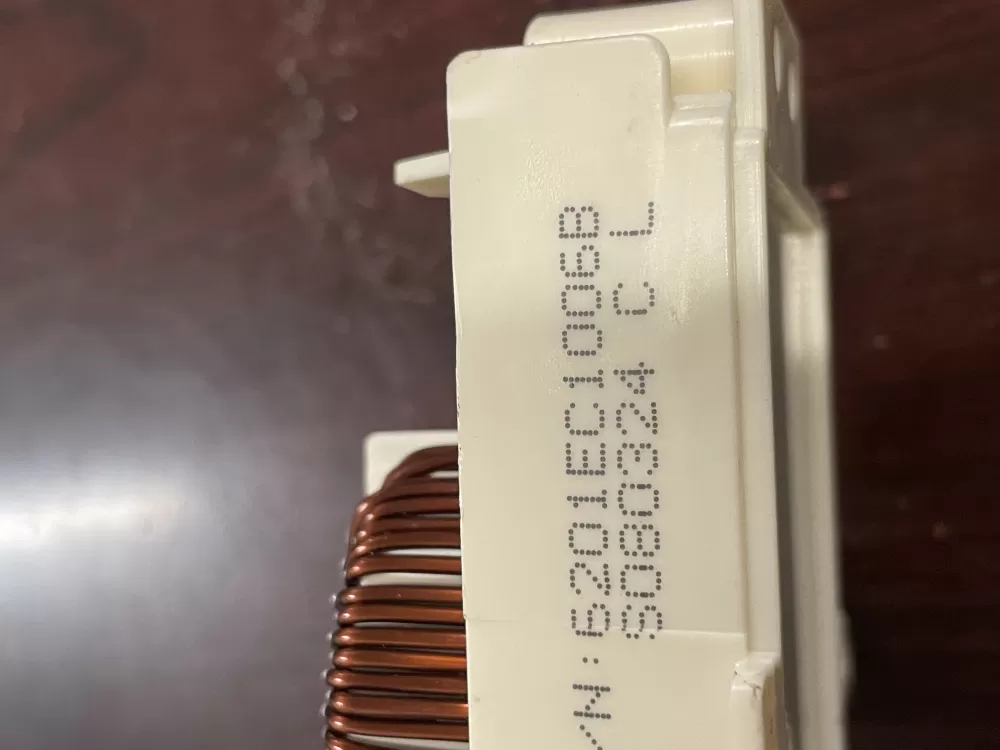 LG 6201EC1006M 6201EC1006B Washer Control Board Noise Filter AZ90042 | Wm2021