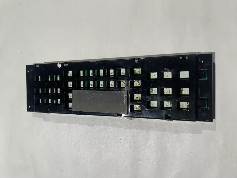 GE WB27T11430  AP5653999  3026190  PS5573482  WB27T11353  191D5810G014 Oven Control Board UI Display
