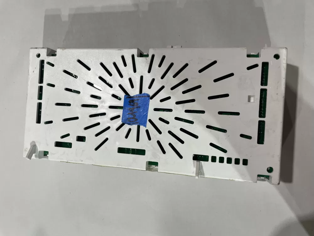 Maytag W10394229 AP5319017 2118412 Washer Control Board AZ171035 | KM469