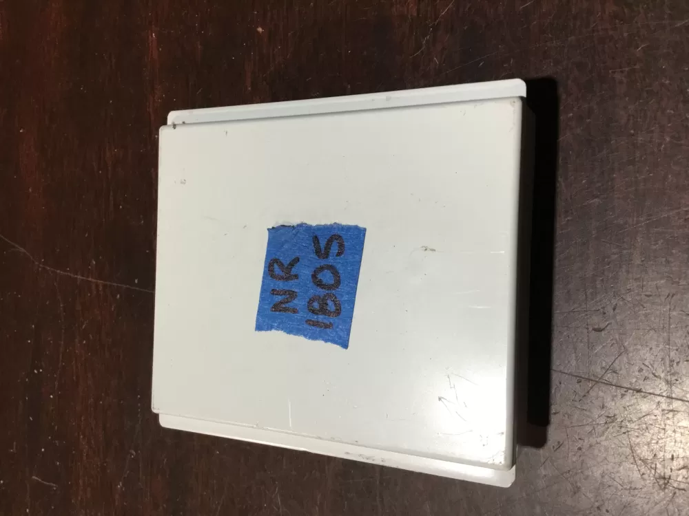 LG EBR60070710 Refrigerator Control Board Dispenser AZ73259 | NR1805