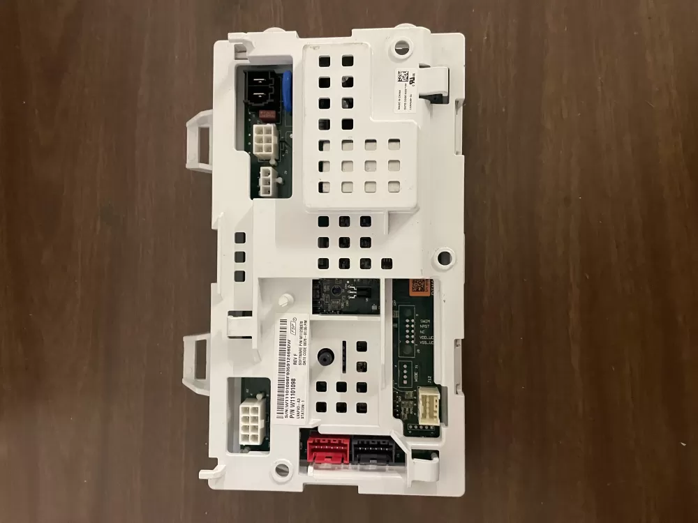 Whirlpool  Maytag W11101098 W11170317 PS12348137 Washer Control Board