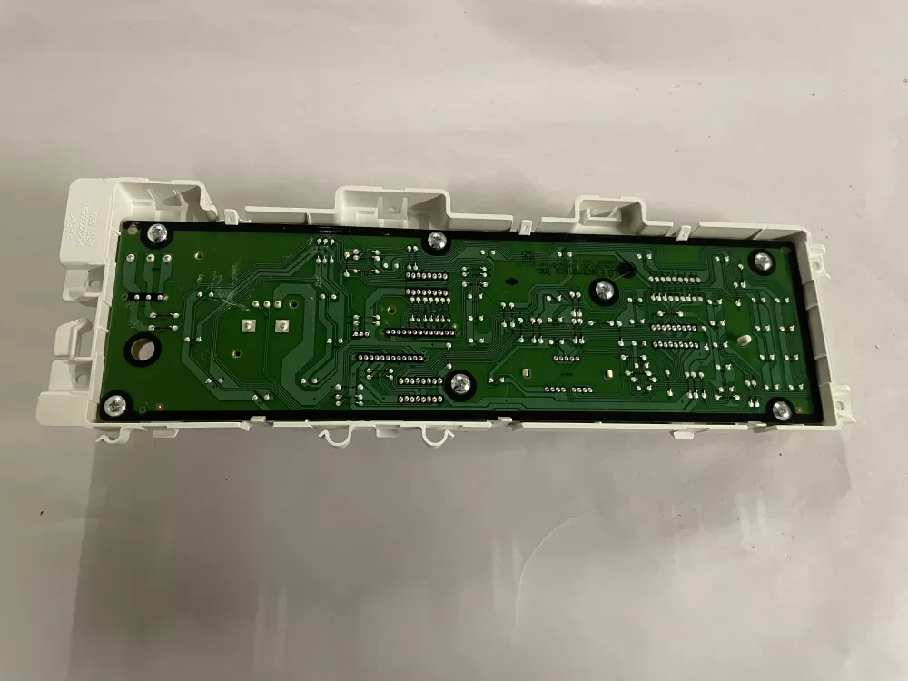 LG EAX43051201 EBR43215602 Washer Control Board AZ108173 | KMV67