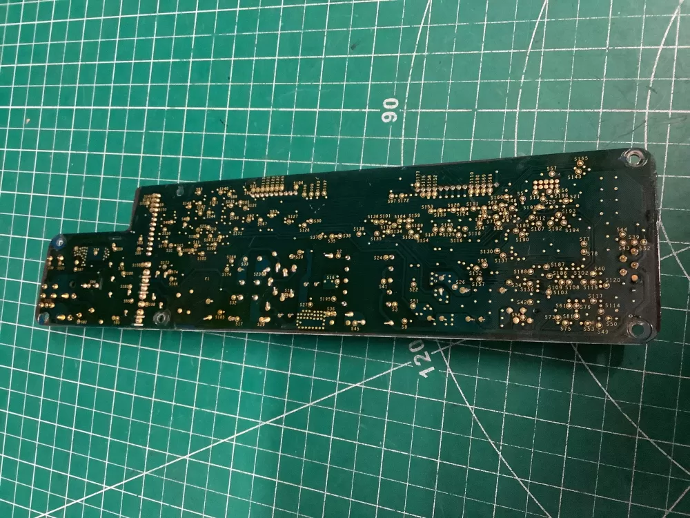 Frigidaire 5304514670 A03413702 Dishwasher Control Board AZ209488 | AR1585