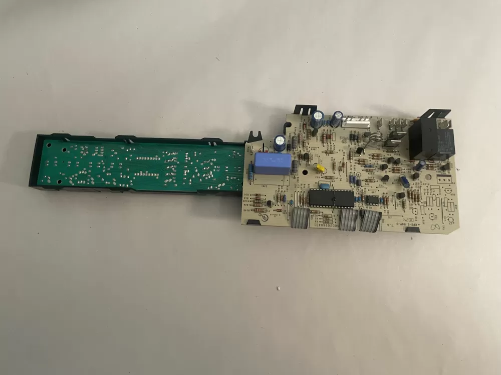 Maytag Amana 00N20960108 6 915915 Dishwasher Control Board AZ108388 | KMV628