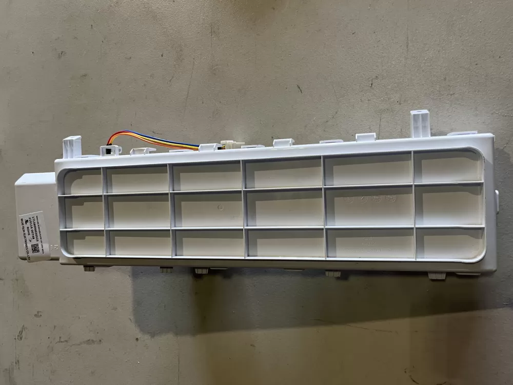 Midea 17138000030523 Washer Control Board AZ44321 | JT1736