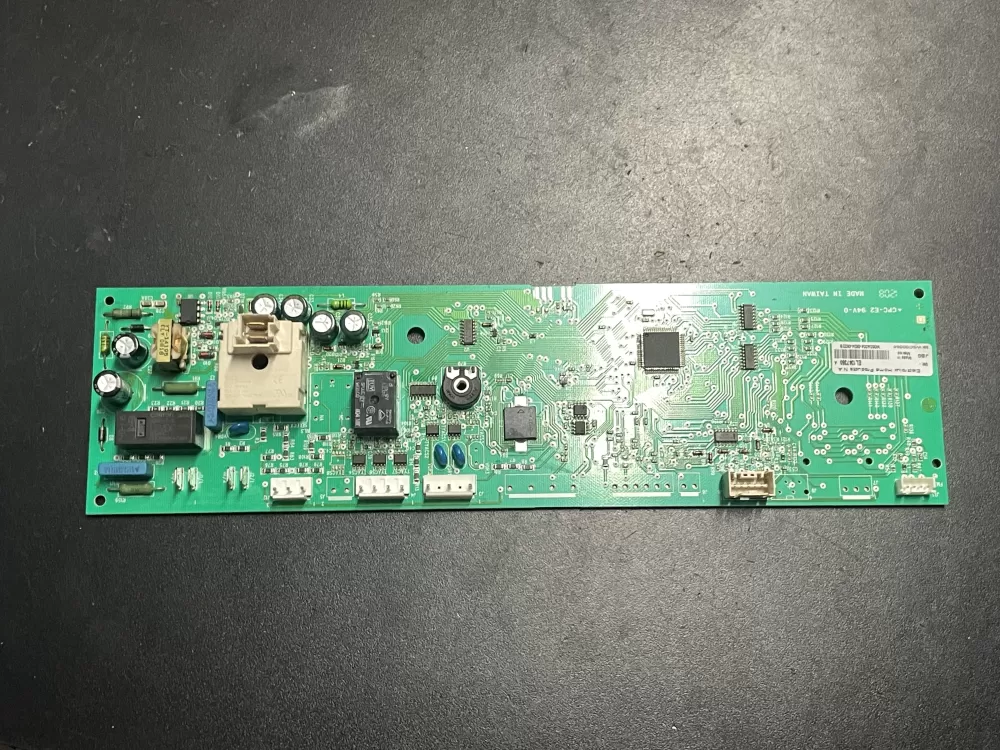 Kenmore  Frigidaire  Electrolux 134732500 EL1347360 Washer Control Board