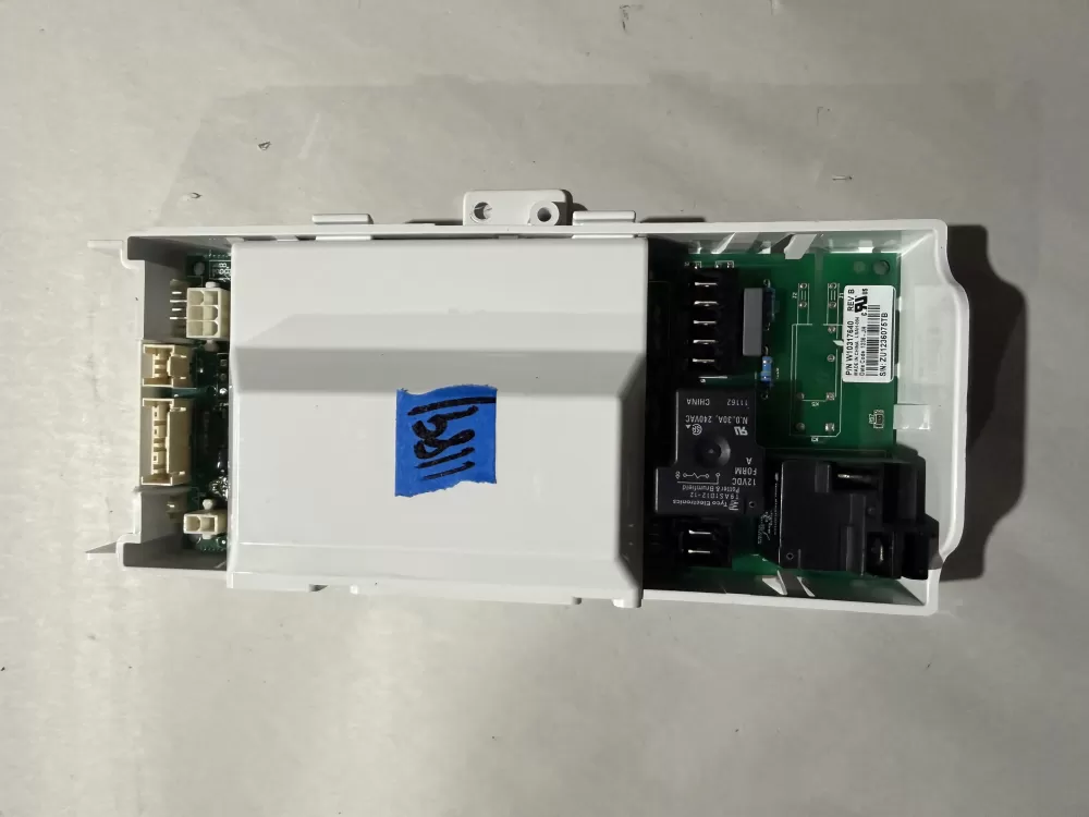 Kenmore 461970300683 Washer Motor Control Board AZ222538 | KM1189