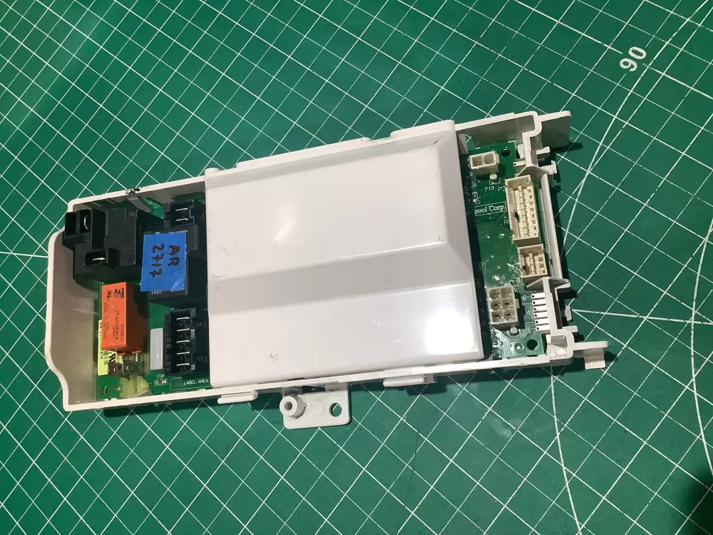 Whirlpool W10294317 WPW10294317 PS11752237 Dryer Control Board AZ184107 | AR2717