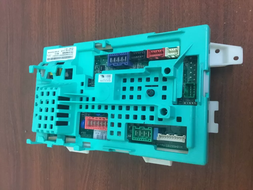 Maytag W10625696 Washer Control Board