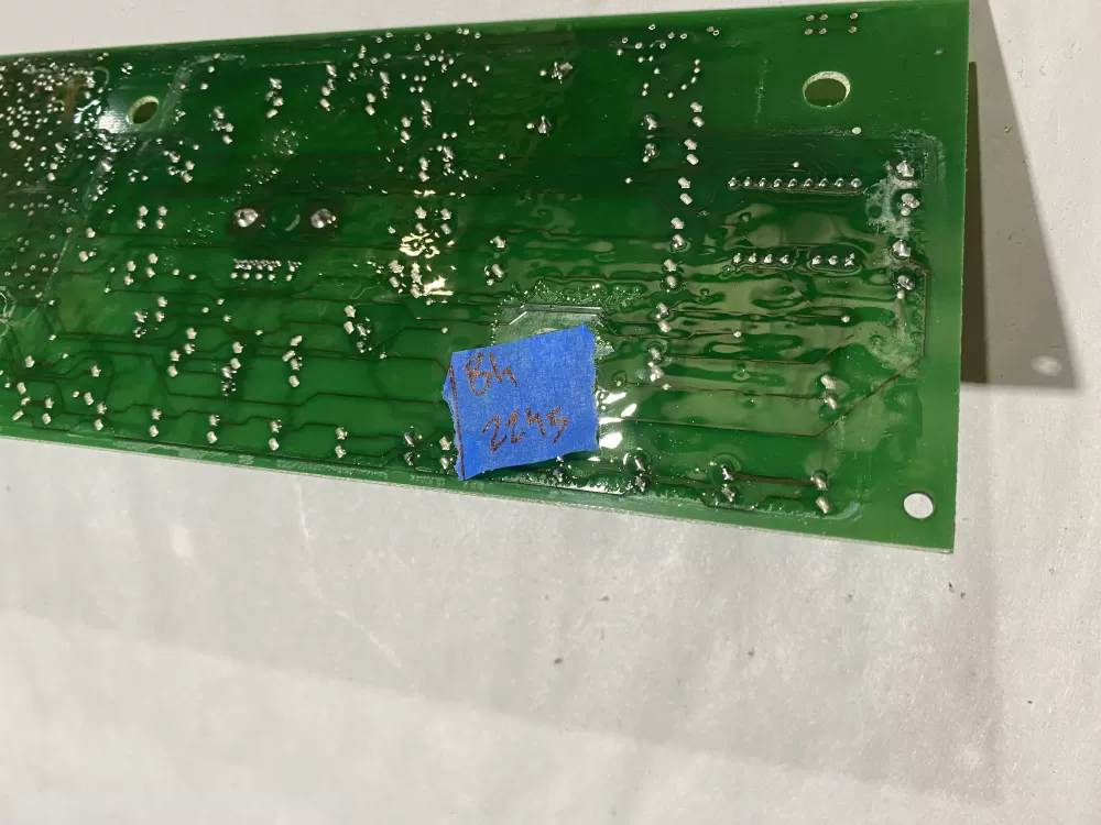 Whirlpool Maytag W10252243 Washer Control Board AZ122691 | BK2245