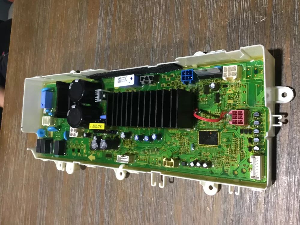LG EBR81634305  AP6236048  4509694  PS12080807 Washer Control Board