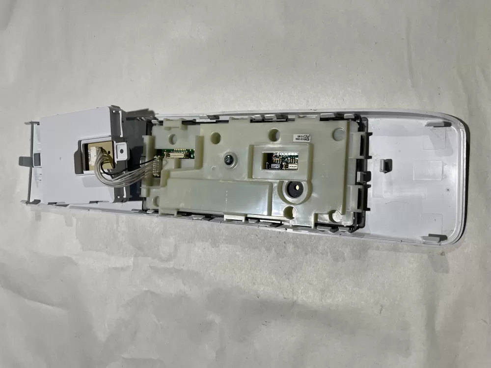 Samsung DC92 02392H DC97 22036A Washer Control Board AZ146134 | KMV264