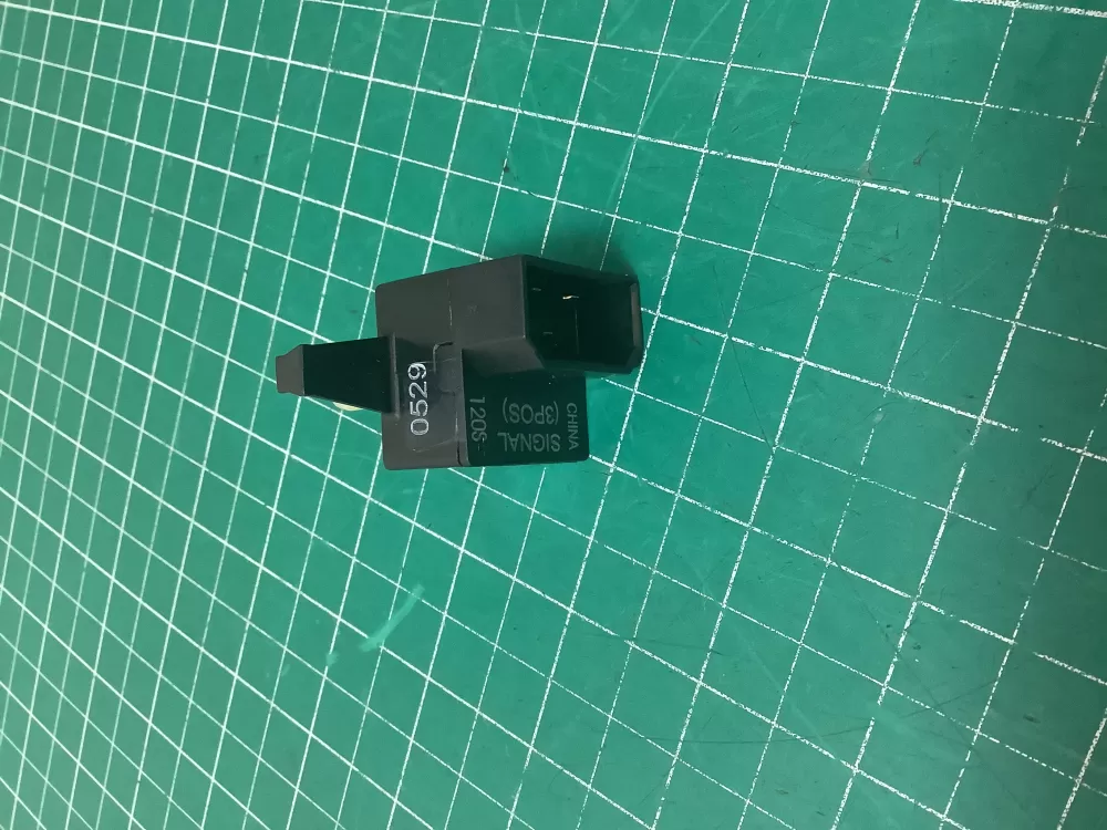 Whirlpool 3405151 Dryer Switch AZ223212 | SLA125