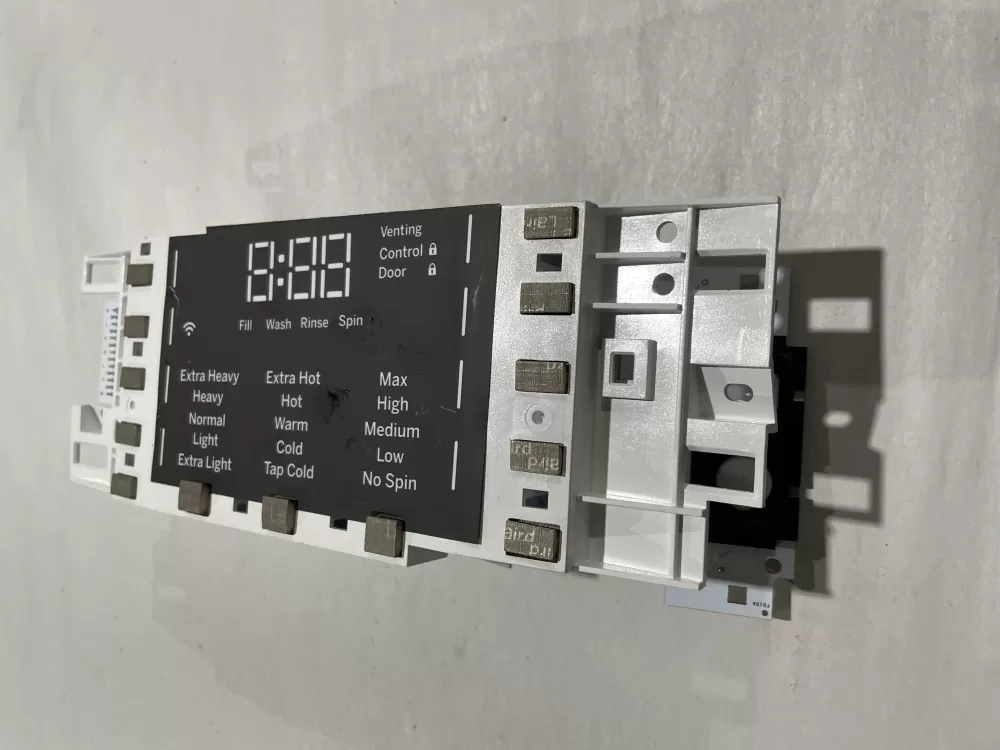 GE 308D1701G101 Washer 