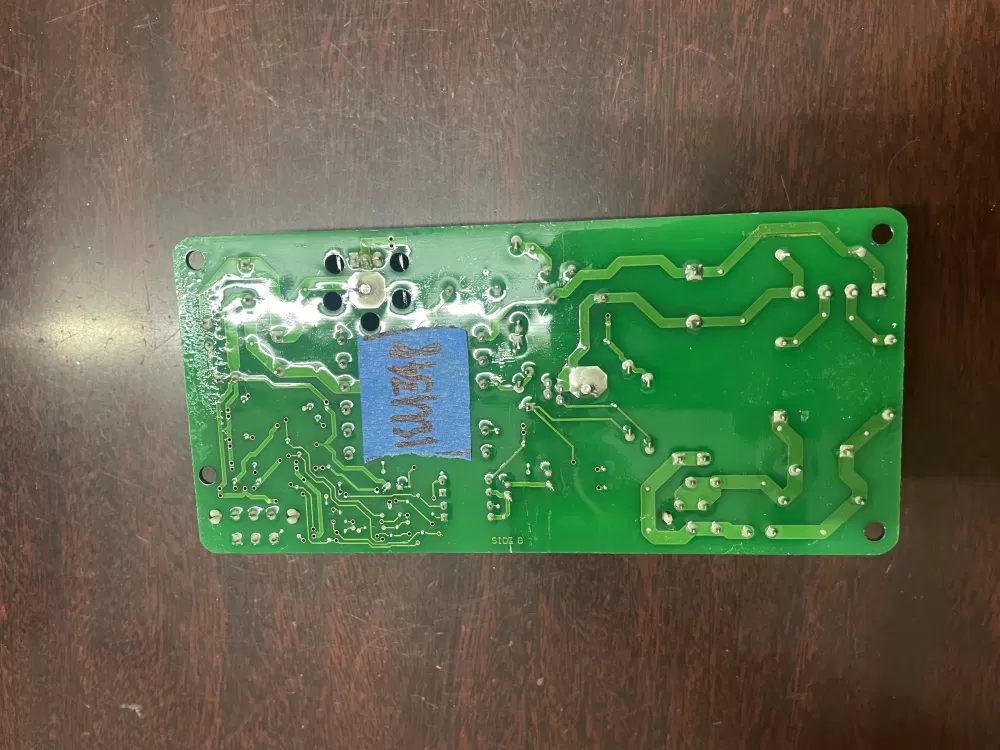 Whirlpool Maytag KitchenAid Kenmore Refrigerator Control Board AZ30655 | KM348