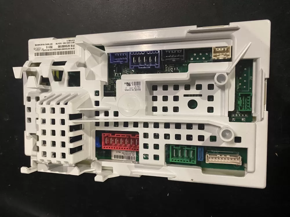 Amana W10442493 W10480180 PS5136018 Washer Control Board