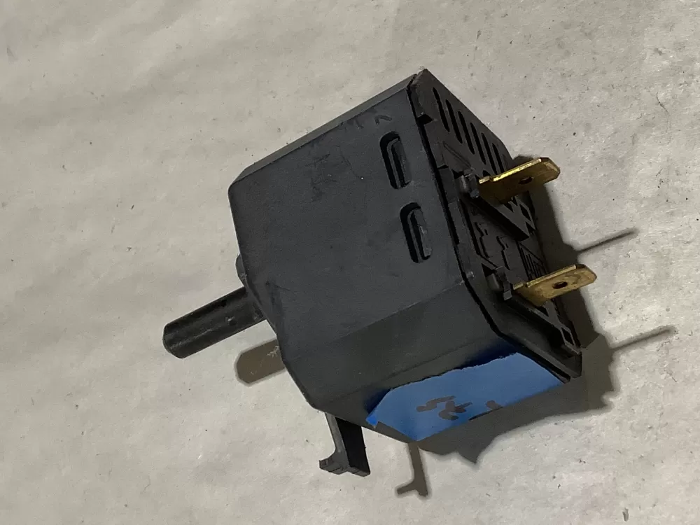 Whirlpool 3398093 WP3398093 Dryer WP Switch AZ112845 | Sl75