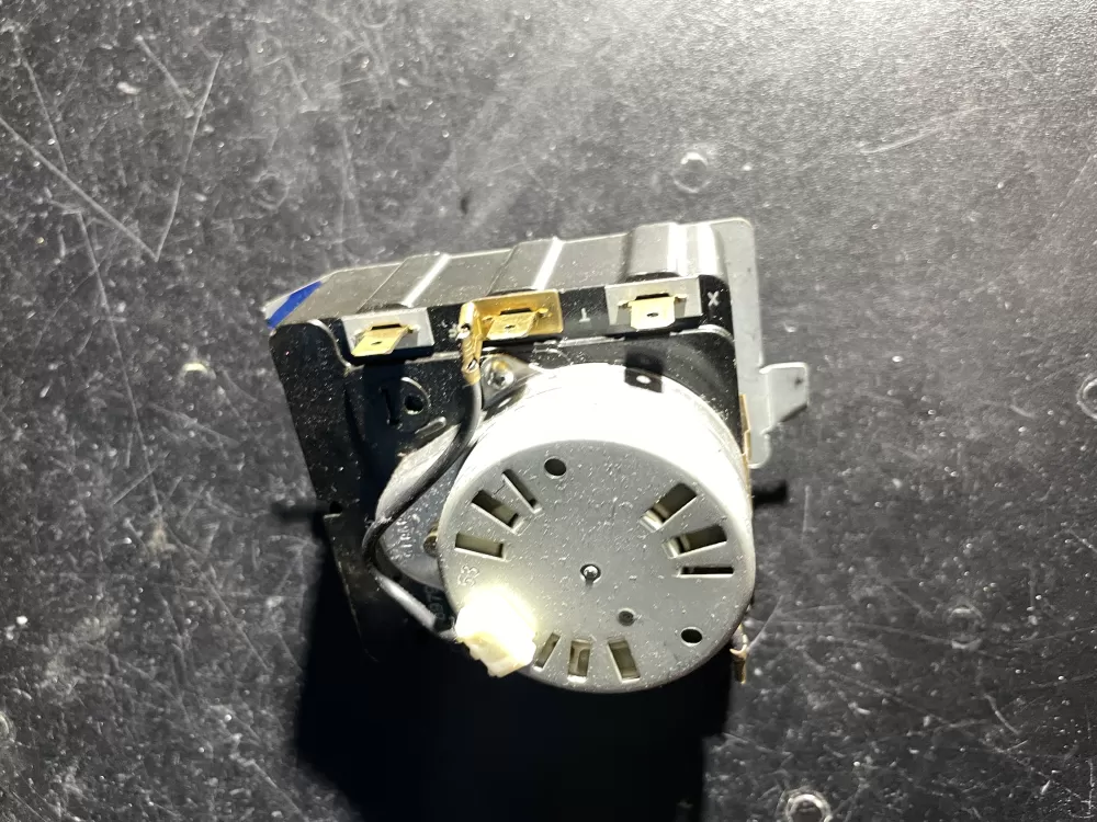 GE 175D2308P009 WE4M188 Dryer Timer AZ37759 | Wm419
