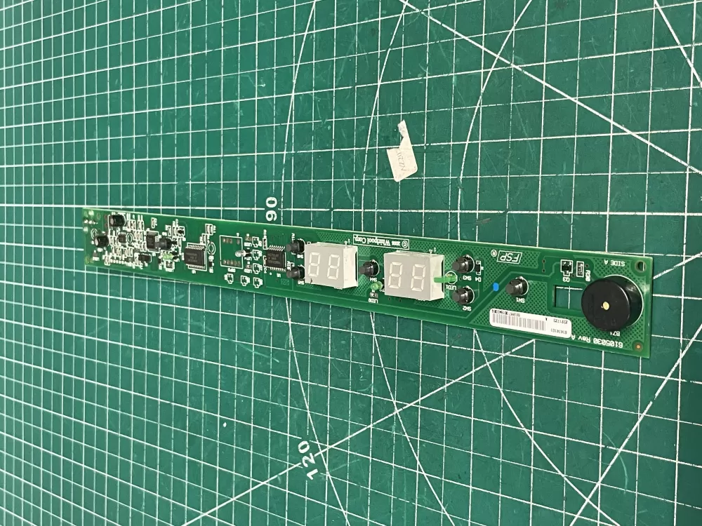 Whirlpool  KitchenAid 6105030 Refrigerator Control Board