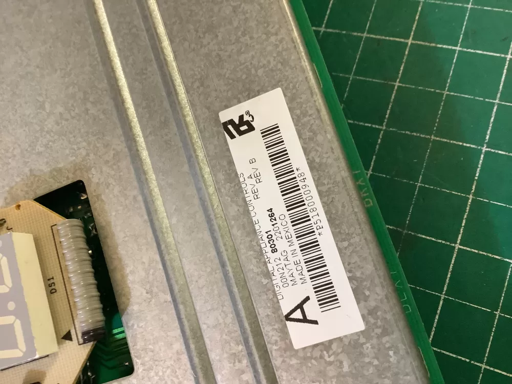 Maytag 00N21280301 2201264 22004488 Washer Control Board AZ193903 | NR604