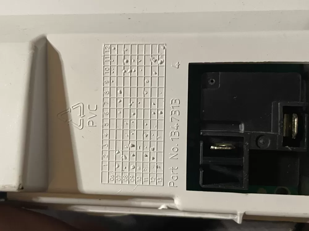 Frigidaire Electrolux 1347313 Dryer Control Board AZ29793 | WM130