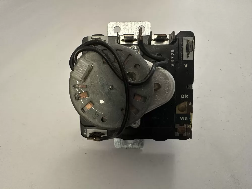 Whirlpool 3406723A 4433735 AP6008572 PS11741712 EAP11741712 Dryer Timer