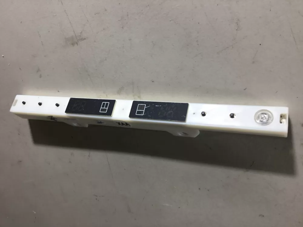 Samsung DA97-07654C DA97-11802C DA64-02960C PS4155539 Refrigerator Control Board