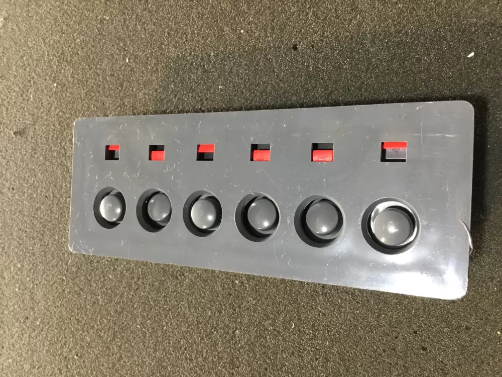 Whirlpool  Maytag  KitchenAid  Kenmore AP3037645 826469 2198621 PS329965 Refrigerator Control Board Dispenser