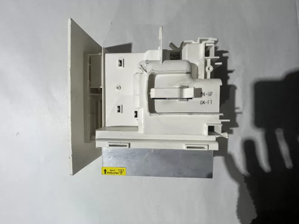 Frigidaire Kenmore 5304504863 4246991 Washer Control Board AZ206473 | KMV133