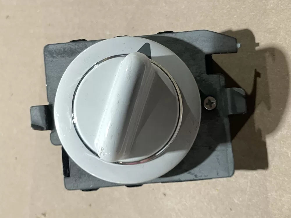 GE 572D520P021 WE4M271 Dryer Timer