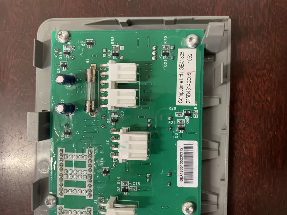 GE 225D4314G005 Refrigerator Control Board Dispenser AZ50572 | KM1831