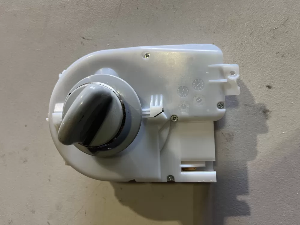 GE WH12X10527 175D6604P053 Washer Timer