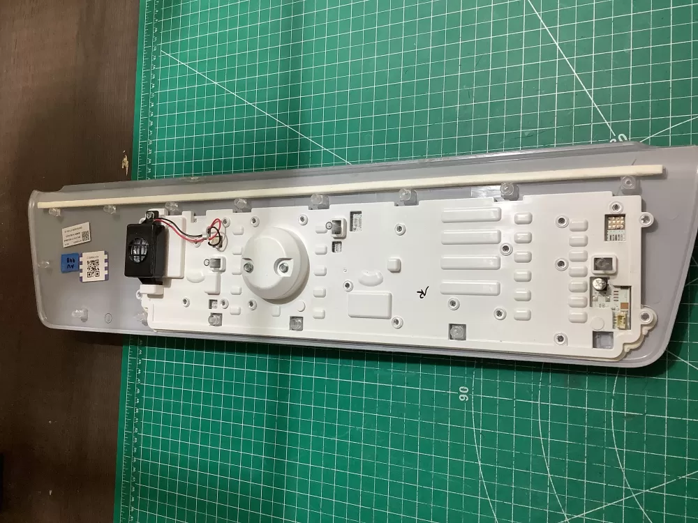Whirlpool Maytag W11035070 W10740693 Washer Control Panel AZ214201 | ARV948
