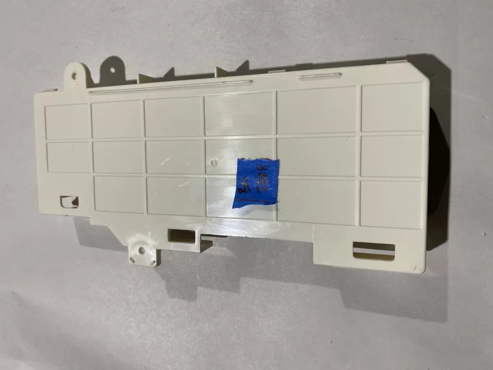Samsung DC92-03470B Washer Main Control Board AZ141963 | BK2388
