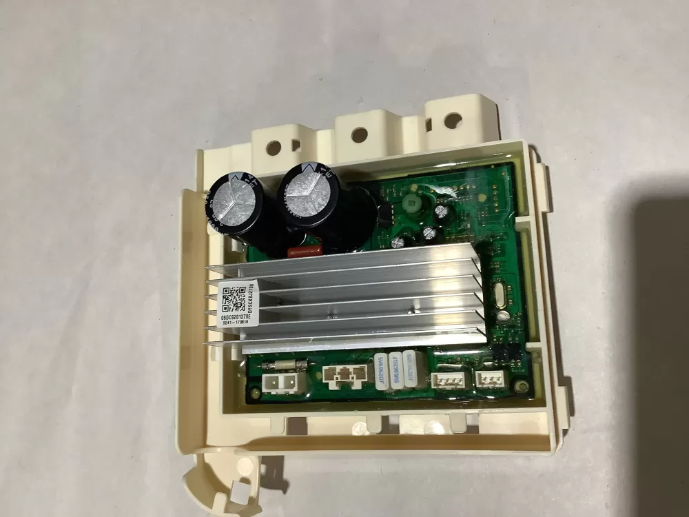 Samsung DC92-01982B DC92-01803P Washer Control Board AZ147794 | ZC2253